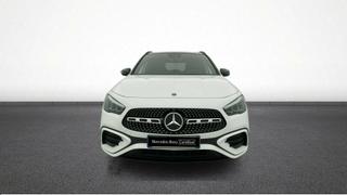 Mercedes GLA  - Amg - photo 1