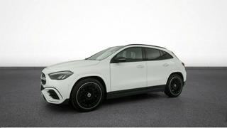 Mercedes GLA  - Amg - photo 2
