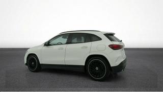 Mercedes GLA  - Amg - photo 4