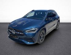 Mercedes GLA Lyon 9e Arrondissement