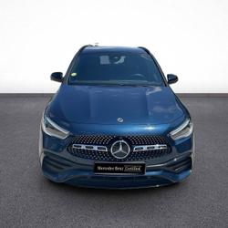 Mercedes GLA GLA 200 d 8G-DCT AMG Line Lyon 9e Arrondissement