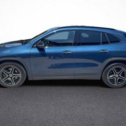 Mercedes GLA GLA 200 d 8G-DCT AMG Line Lyon 9e Arrondissement