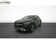 Mercedes GLA Lyon 9e Arrondissement