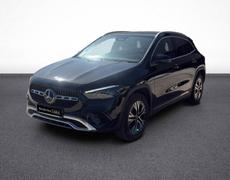 Mercedes GLA Lyon 9e Arrondissement