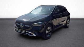 Mercedes GLA  - photo 0