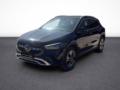 Mercedes GLA - GLA 250 e 8G-DCT Progressive Line - 34 990 €