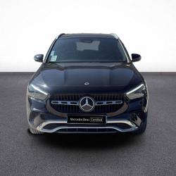 Mercedes GLA GLA 250 e 8G-DCT Progressive Line Lyon 9e Arrondissement