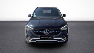 Mercedes GLA  - photo 1