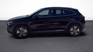 Mercedes GLA  - photo 2