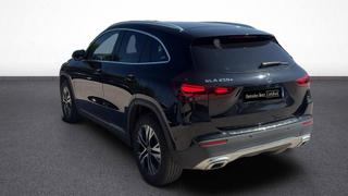 Mercedes GLA  - photo 3