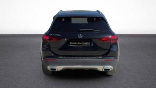 Mercedes GLA  - photo 4