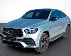 Mercedes GLE Lyon 9e Arrondissement