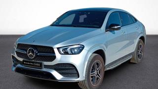 Mercedes GLE  - Amg - photo 0