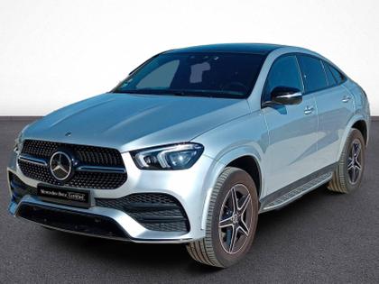 Mercedes GLE - GLE Coupé 350 de 9G-Tronic 4Matic AMG Line - 68 990 €