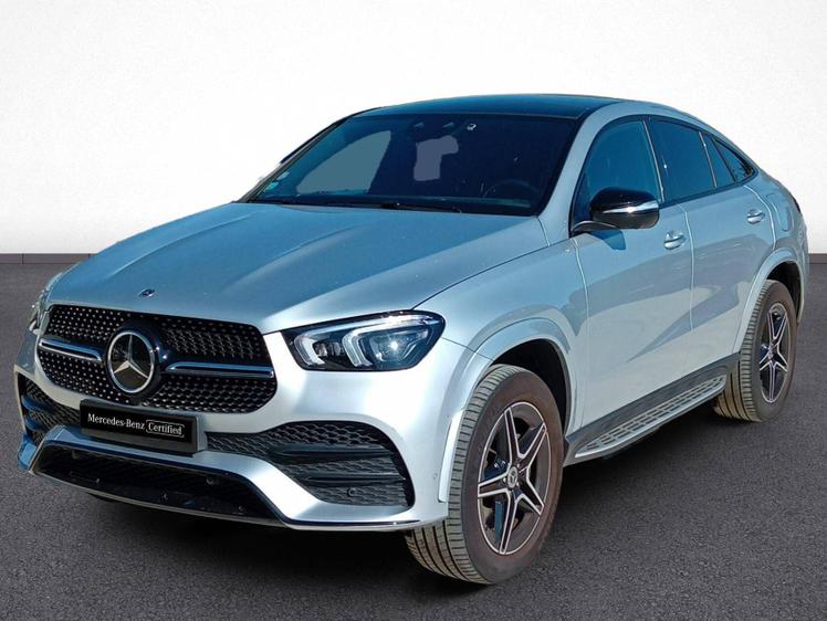 Mercedes GLE  - Amg - 68 990 €