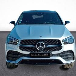 Mercedes GLE GLE Coup&eacute; 350 de 9G-Tronic 4Matic AMG Line Lyon 9e Arrondissement