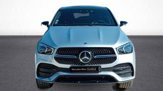 Mercedes GLE  - Amg - photo 1