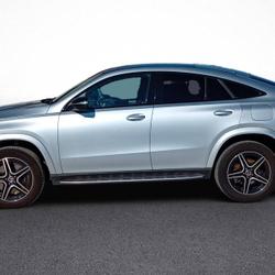 Mercedes GLE GLE Coup&eacute; 350 de 9G-Tronic 4Matic AMG Line Lyon 9e Arrondissement