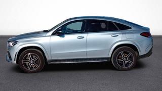 Mercedes GLE  - Amg - photo 2