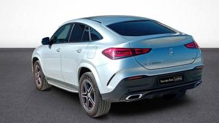 Mercedes GLE  - Amg - photo 3