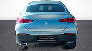 Mercedes GLE  - Amg - photo 4