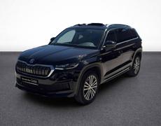 Skoda Kodiaq Lyon 9e Arrondissement