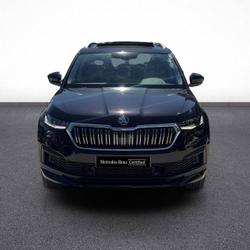 Skoda Kodiaq Kodiaq 2.0 TDI 150 SCR DSG7 7pl Laurin & Klement Lyon 9e Arrondissement