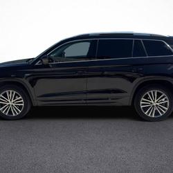 Skoda Kodiaq Kodiaq 2.0 TDI 150 SCR DSG7 7pl Laurin & Klement Lyon 9e Arrondissement