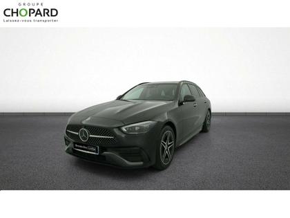 Mercedes Classe C - Classe C Break 300 e 9G-Tronic e-Hybrid EQ AMG Line - 44 990 €