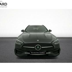 Mercedes Classe C Classe C Break 300 e 9G-Tronic e-Hybrid EQ AMG Line Lyon 9e Arrondissement