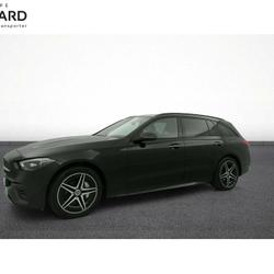 Mercedes Classe C Classe C Break 300 e 9G-Tronic e-Hybrid EQ AMG Line Lyon 9e Arrondissement