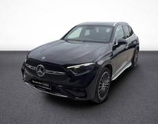 Mercedes GLC Lyon 9e Arrondissement