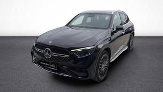 Mercedes GLC  - Amg - photo 0