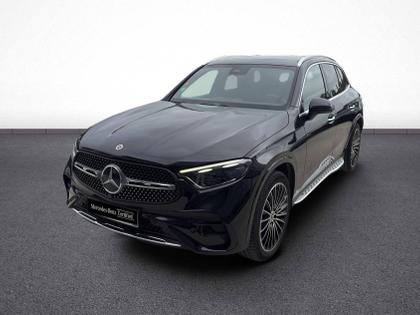Mercedes GLC - GLC 220 d 9G-Tronic 4Matic AMG Line - 55 990 €