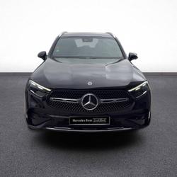 Mercedes GLC GLC 220 d 9G-Tronic 4Matic AMG Line Lyon 9e Arrondissement