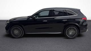Mercedes GLC  - Amg - photo 2