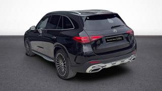Mercedes GLC  - Amg - photo 3