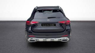 Mercedes GLC  - Amg - photo 4