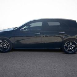 Mercedes Classe A Classe A 200 7G-DCT AMG Line Lyon 9e Arrondissement