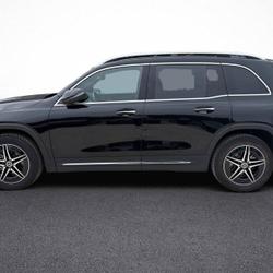 Mercedes EQB EQB 250+ AMG Line Lyon 9e Arrondissement