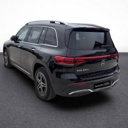 Mercedes EQB EQB 250+ AMG Line Lyon 9e Arrondissement