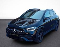 Mercedes GLA Lyon 9e Arrondissement