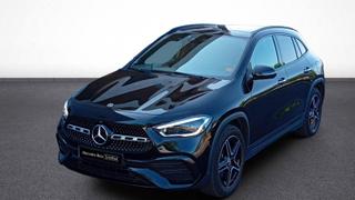 Mercedes GLA  - Amg - photo 0