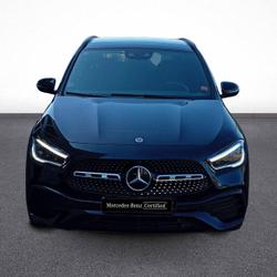 Mercedes GLA GLA 250 e 8G-DCT AMG Line Lyon 9e Arrondissement