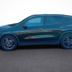 Mercedes GLA GLA 250 e 8G-DCT AMG Line Lyon 9e Arrondissement