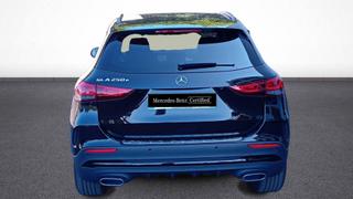 Mercedes GLA  - Amg - photo 4