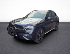 Mercedes GLC Lyon 9e Arrondissement