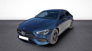 Mercedes CLA  - Amg - photo 0