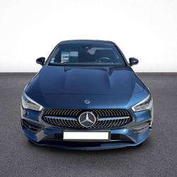 Mercedes CLA CLA Coup&eacute; 250 e 8G-DCT AMG Line Lyon 9e Arrondissement