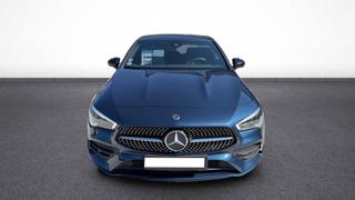 Mercedes CLA  - Amg - photo 1